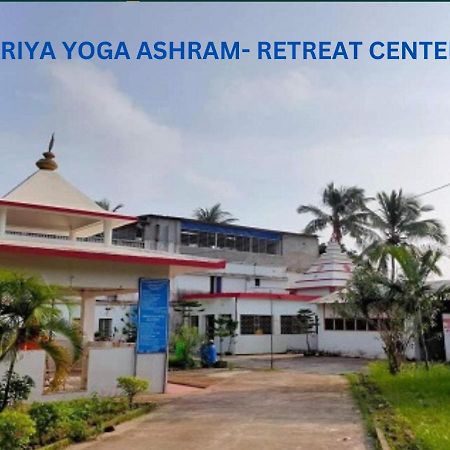 Kriya Yoga Wellness 호텔 Dhablat 외부 사진